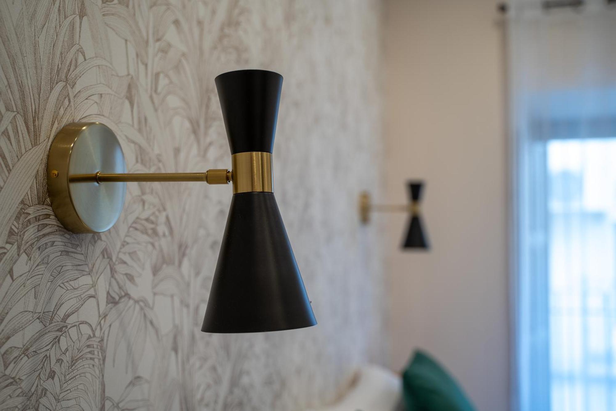 Apartamento El Secreto De Chirinos Úbeda Exterior foto