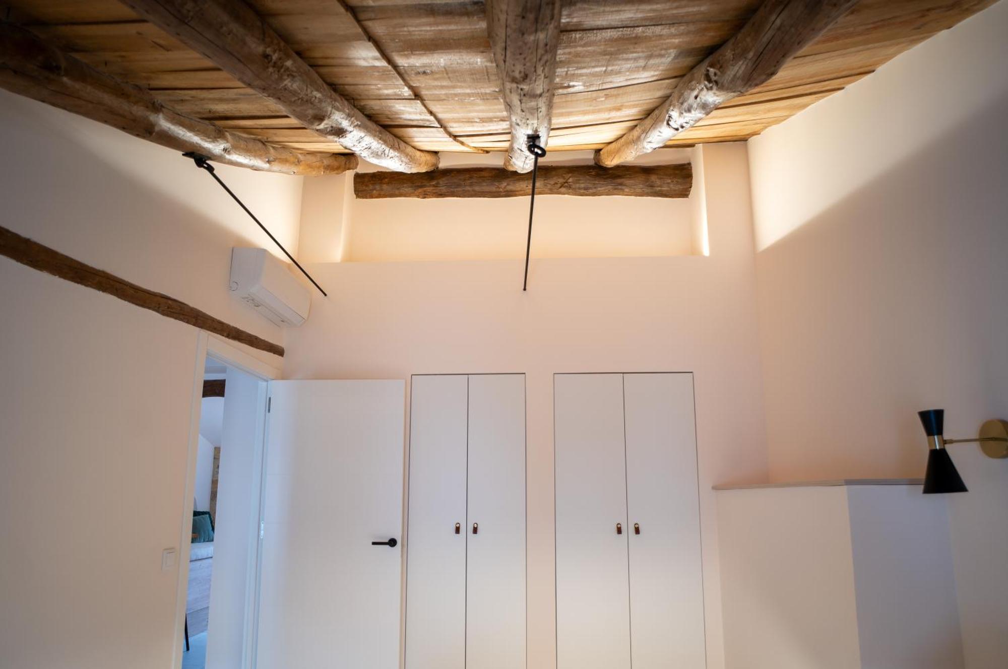 Apartamento El Secreto De Chirinos Úbeda Exterior foto