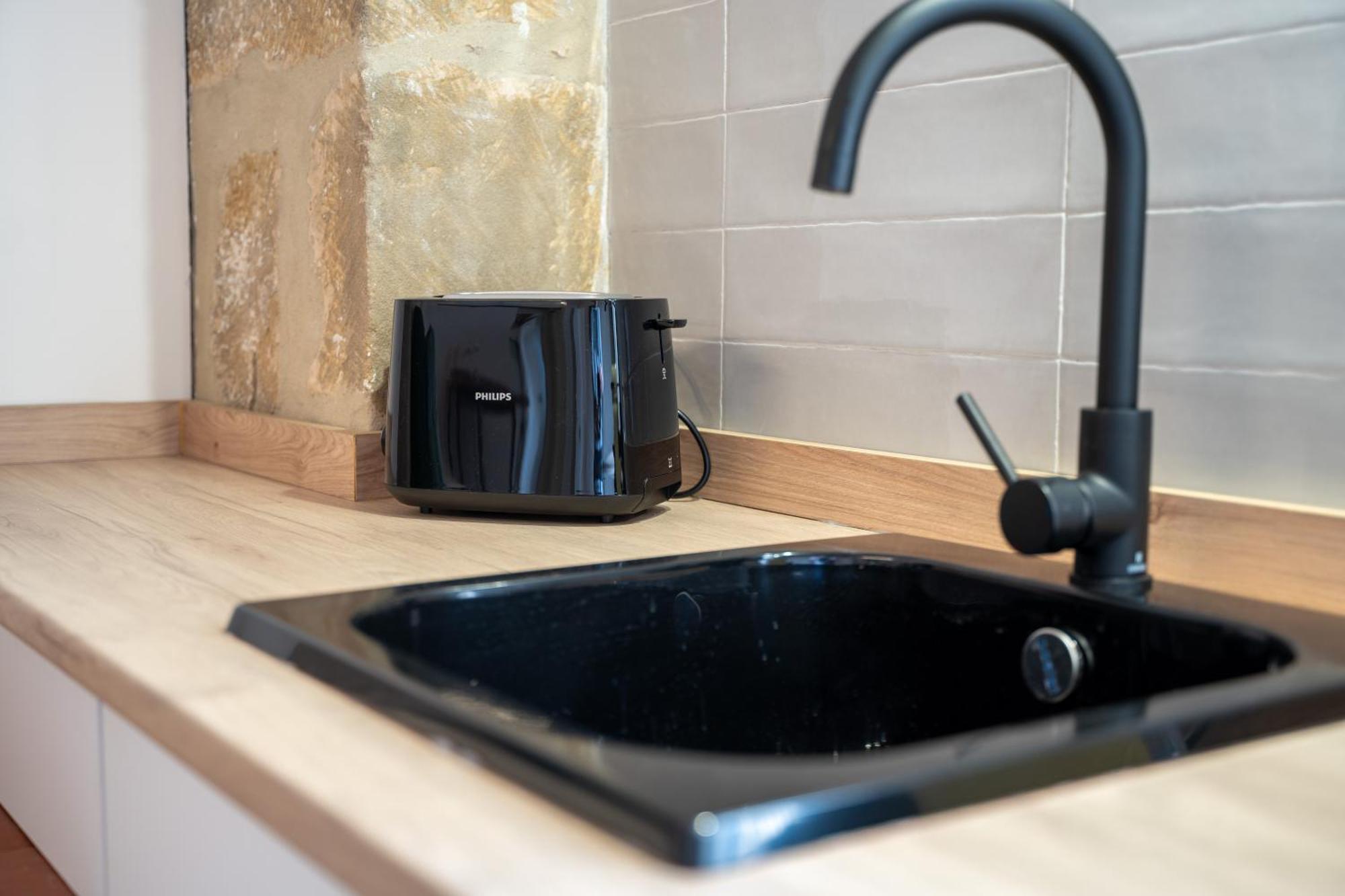 Apartamento El Secreto De Chirinos Úbeda Exterior foto